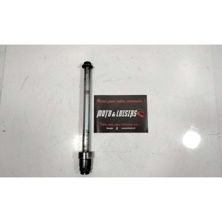 AXE DE ROUE ARRIERE - KAWASAKI GPZ 500