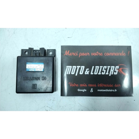 BOITIER CDI - KAWASAKI GPZ 500