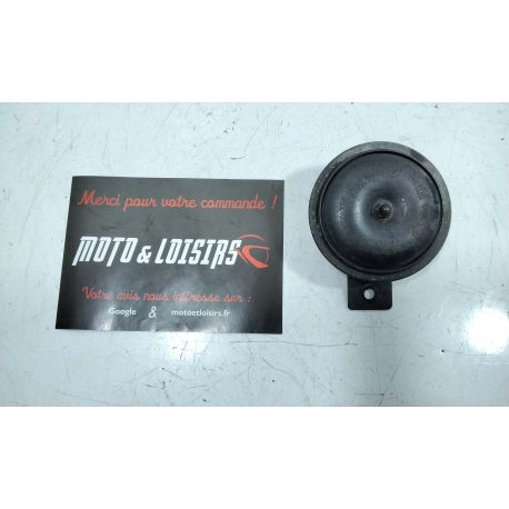 KLAXON - KAWASAKI GPZ 500