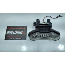 FEU ARRIERE - KAWASAKI GPZ 500