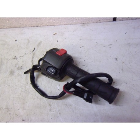 COMODO DROIT - KAWASAKI Z 750 2008