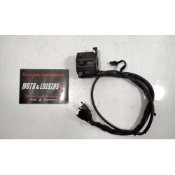 COMMODO GAUCHE - KAWASAKI GPZ 500