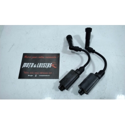 BOBINE ALLUMAGE - KAWASAKI GPZ 500