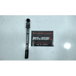 AXE DE ROUE AVANT - KAWASAKI GPZ 500