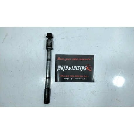 AXE DE ROUE AVANT - KAWASAKI GPZ 500