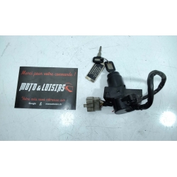 NEIMAN - KAWASAKI GPZ 500