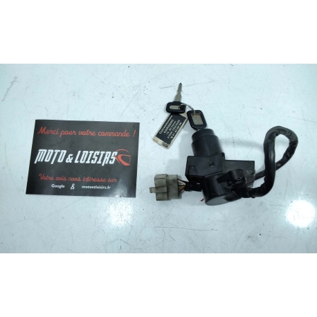 NEIMAN - KAWASAKI GPZ 500