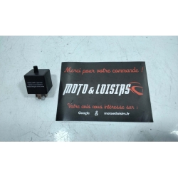 CENTRALE CLIGNOTANT - KAWASAKI GPZ 500