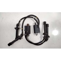 BOBINES ALLUMAGE - KAWASAKI GPZ 500