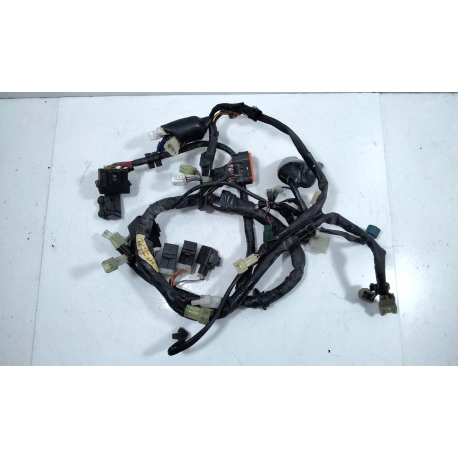 FAISCEAU - KAWASAKI GPZ 500