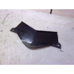 CACHE ARRIERE CENTRAL - KAWASAKI Z 750 2008