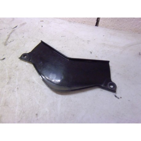 CACHE ARRIERE CENTRAL - KAWASAKI Z 750 2008