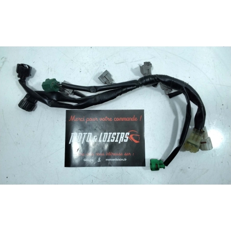 FAISCEAU - KAWASAKI GPZ 500