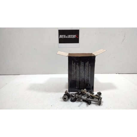 KIT VISSERIE - KAWASAKI GPZ 500