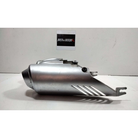 HABILLAGE DE POT - YAMAHA FZ6