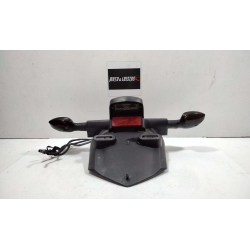 BAVETTE ARRIERE - YAMAHA FZ6