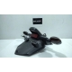 BAVETTE ARRIERE - YAMAHA FZ6