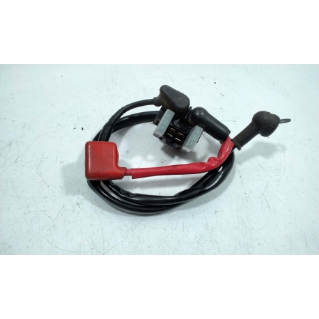 RELAIS DEMARREUR - YAMAHA FZ6