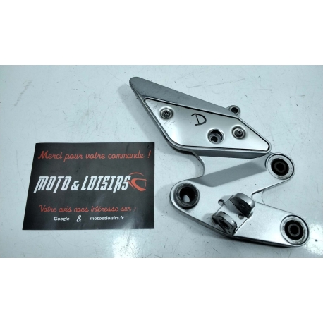 PLATINE DROIT - YAMAHA FZ6