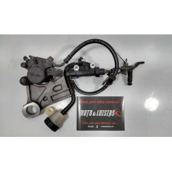 FREIN ARRIERE - YAMAHA FZ6