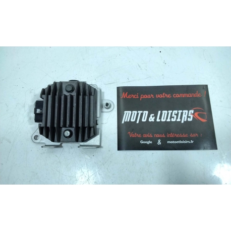 REGULATEUR - YAMAHA FZ6