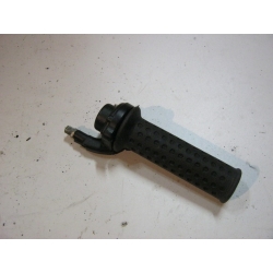 POIGNEE DE GAZ PIAGGIO ZIP 2010