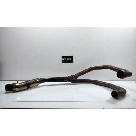 COLLECTEUR - KAWASAKI GPZ 500