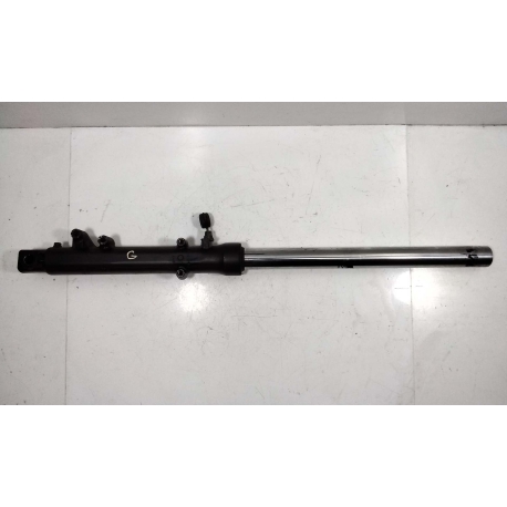 TUBE DE FOURCHE GAUCHE - KAWASAKI GPZ 500