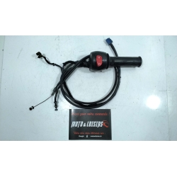 POIGNEE GAZ - YAMAHA FZ6