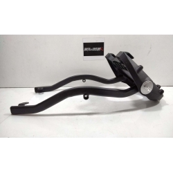 SUPPORT TOP CASE - YAMAHA FZ6