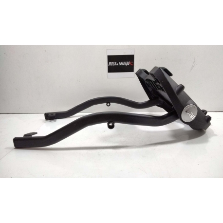 SUPPORT TOP CASE - YAMAHA FZ6
