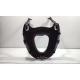 SUPPORT TOP CASE - YAMAHA FZ6