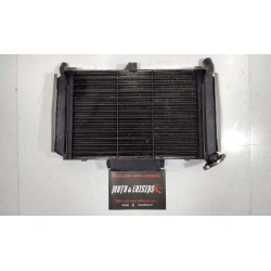 RADIATEUR D'EAU - YAMAHA FZ6