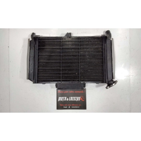 RADIATEUR D'EAU - YAMAHA FZ6