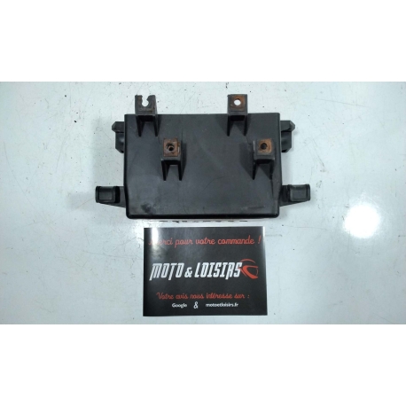 SUPPORT BATTERIE - YAMAHA FZ6