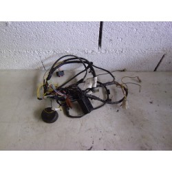 FAISCEAU ELECTRIQUE - PEUGEOT LUDIX 10"