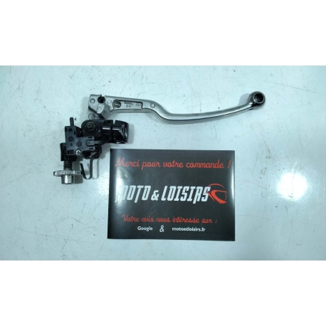 LEVIER EMBRAYAGE - YAMAHA FZ6