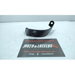 SUPPORT ECHAPPEMENT GAUCHE - YAMAHA FZ6