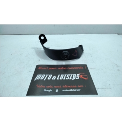 SUPPORT ECHAPPEMENT DROIT - YAMAHA FZ6