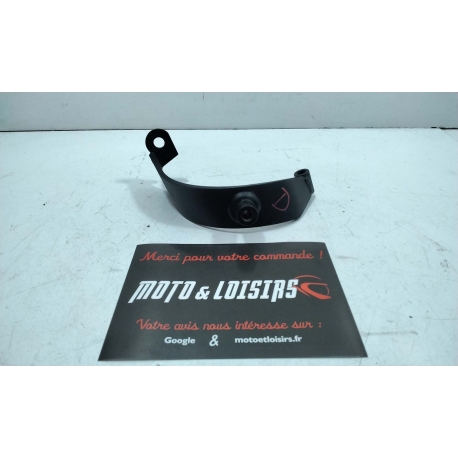 SUPPORT ECHAPPEMENT DROIT - YAMAHA FZ6