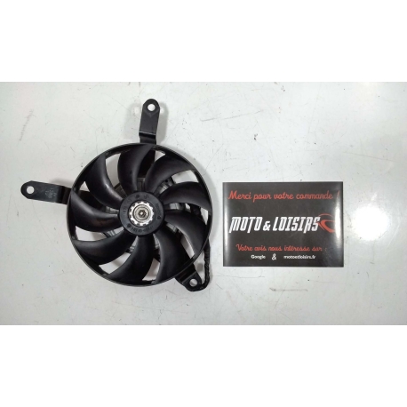 VENTILATEUR - YAMAHA FZ6