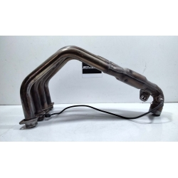 COLLECTEUR - YAMAHA FZ6