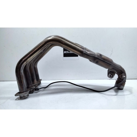 COLLECTEUR - YAMAHA FZ6