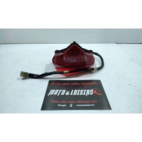 FEU ARRIERE - YAMAHA FZ6