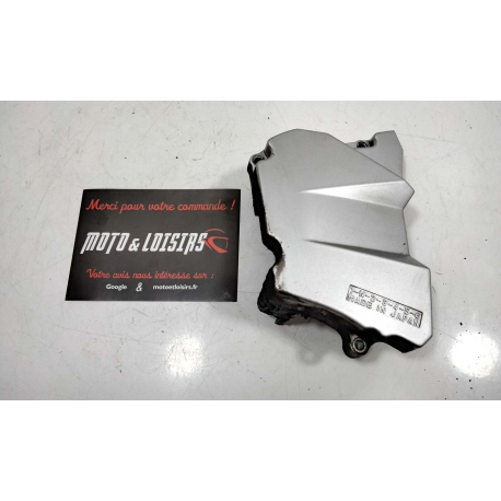 COUVERCLE PIGNON SORTIE BOITE - YAMAHA FZ6