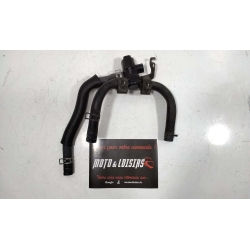 CALORSTAT - YAMAHA FZ6