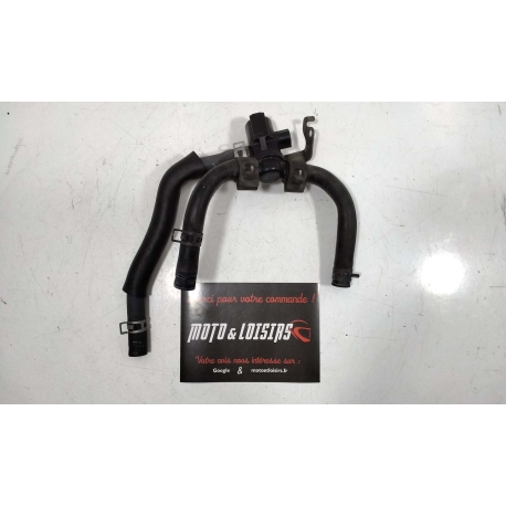 CALORSTAT - YAMAHA FZ6