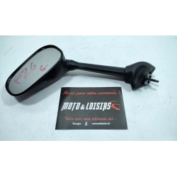 RETROVISEUR GAUCHE - YAMAHA FZ6