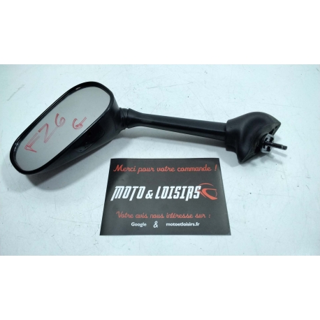 RETROVISEUR GAUCHE - YAMAHA FZ6