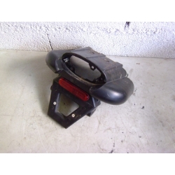 ENTOURAGE FEU ARRIERE - PEUGEOT LUDIX 10"